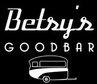 Betsy's Goodbar 