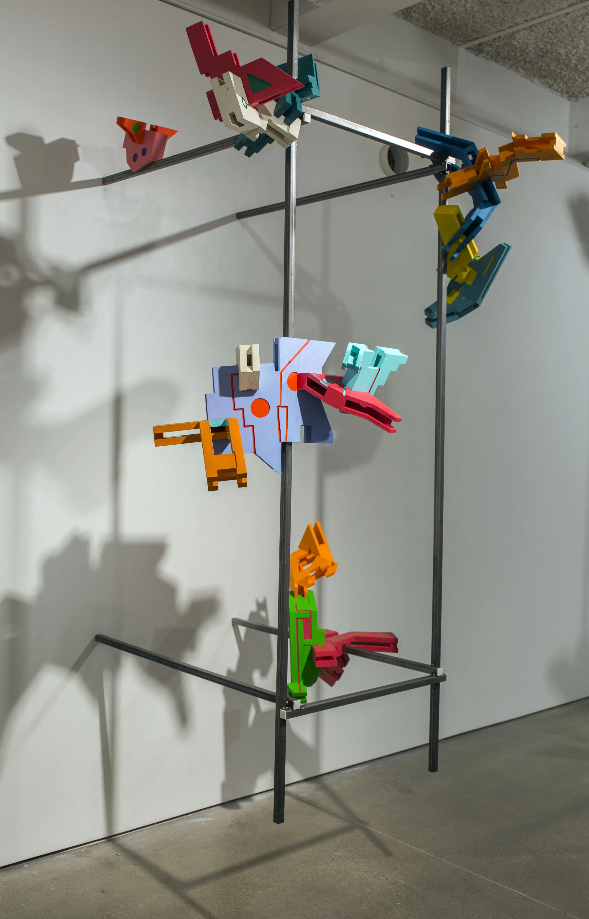 Some Assembly Required