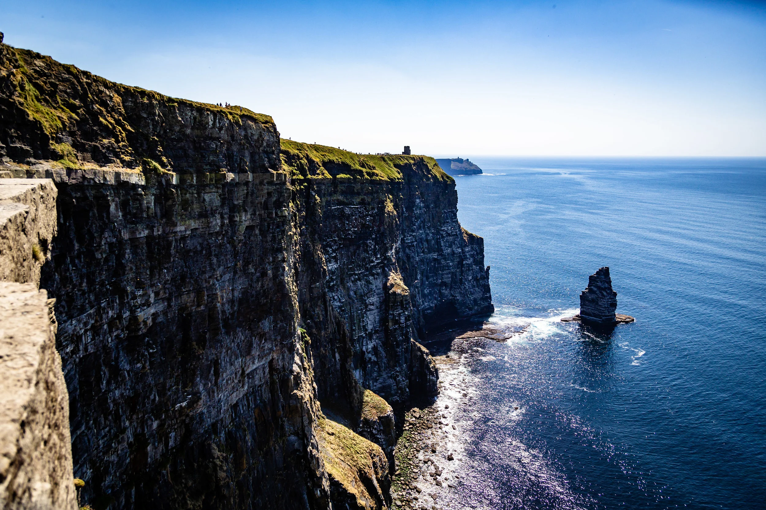 Cliffs of Moher