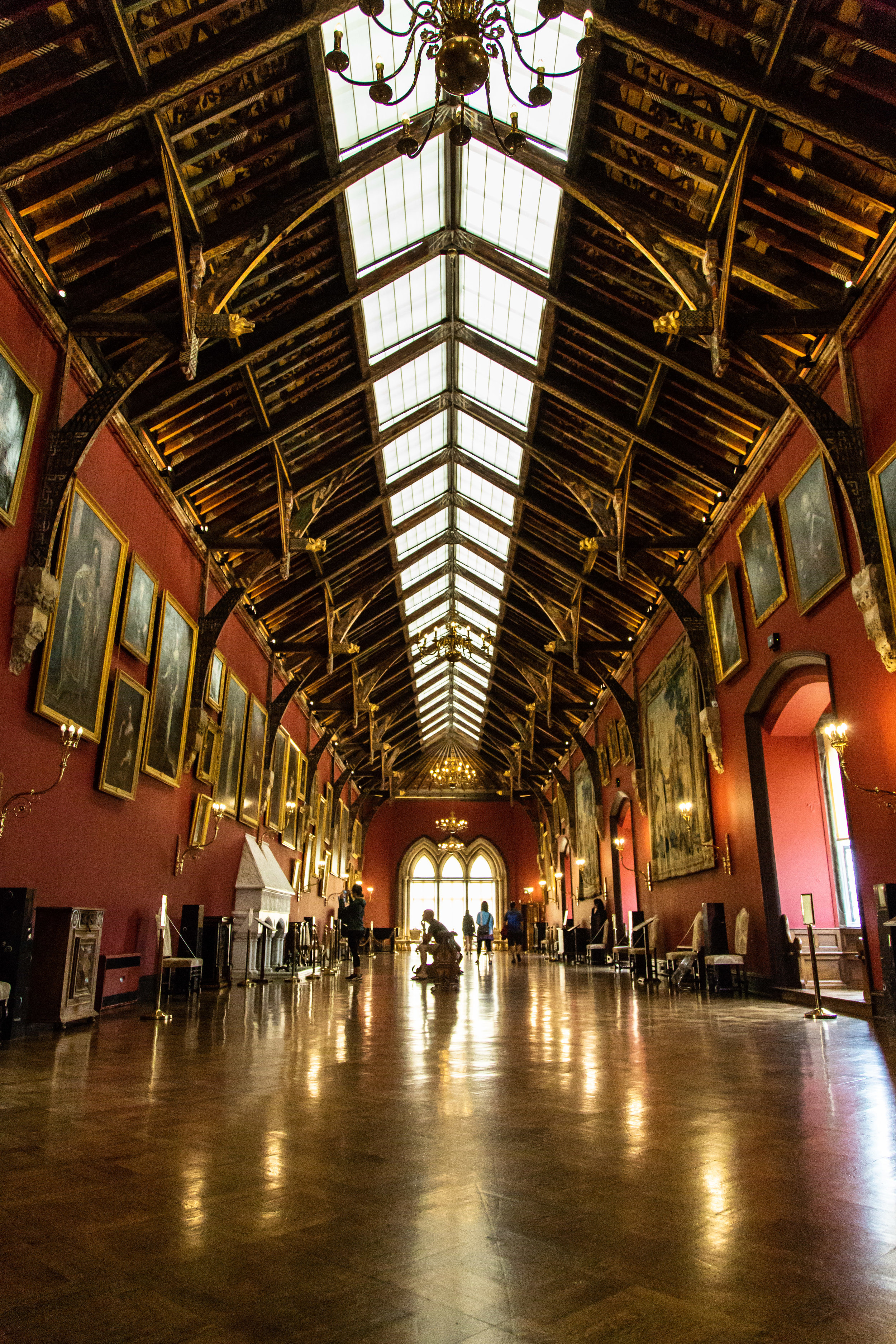 Kilkenny Castle Gallery