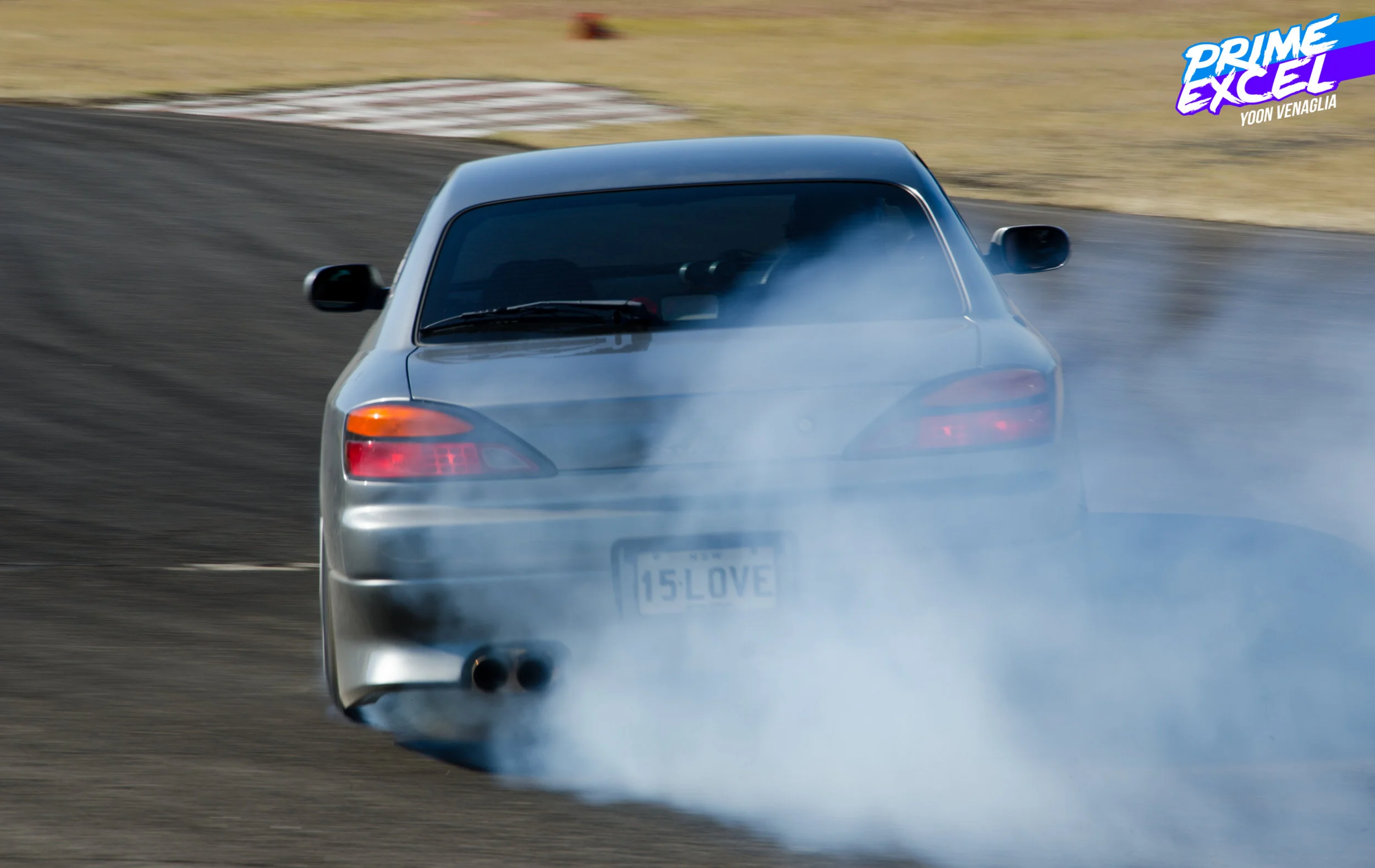 A parting shot from Bring the Bash 2