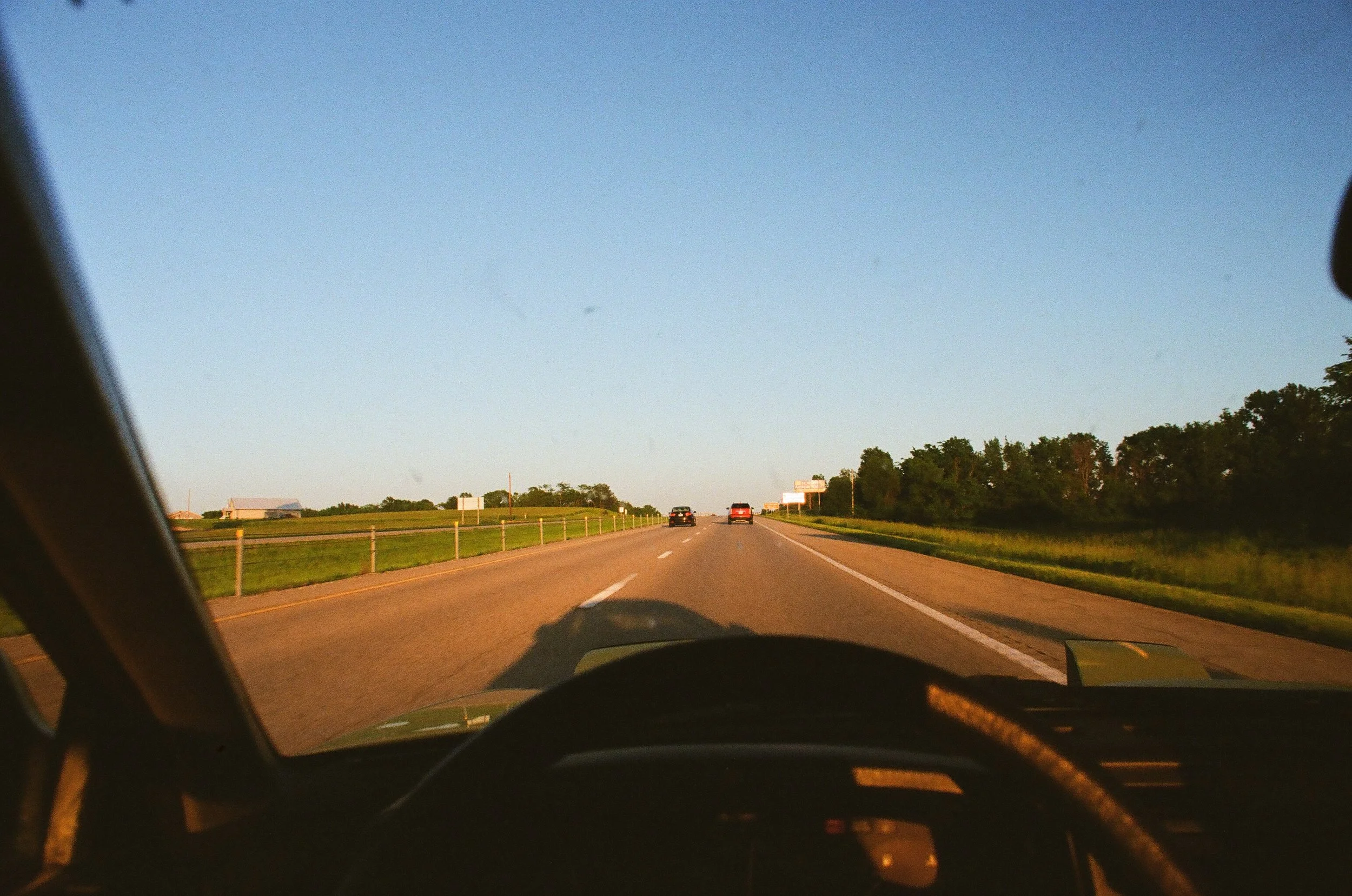 it was safe to do this, I swear. I didn’t even use the viewfinder. I can’t believe it worked, either