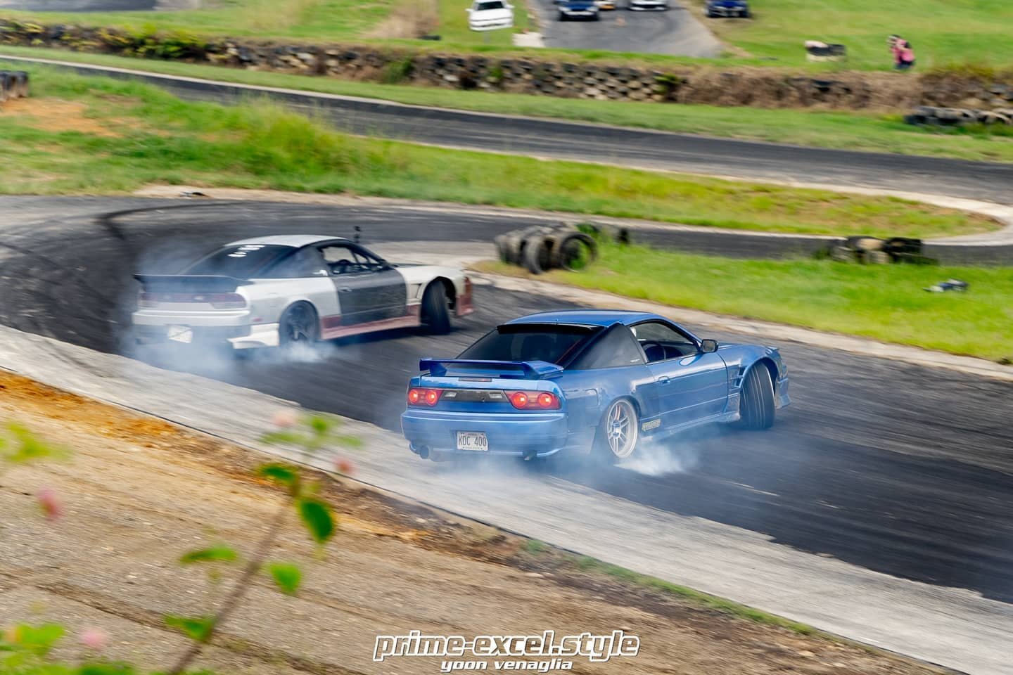 There were some really fun chase runs to watch this year at #meltdown and #thegetdown
.
.
.
.
.
#silvia #180sx #s13 #typex #drift #jzx81  #s15 #s14 #corolla #ke70
