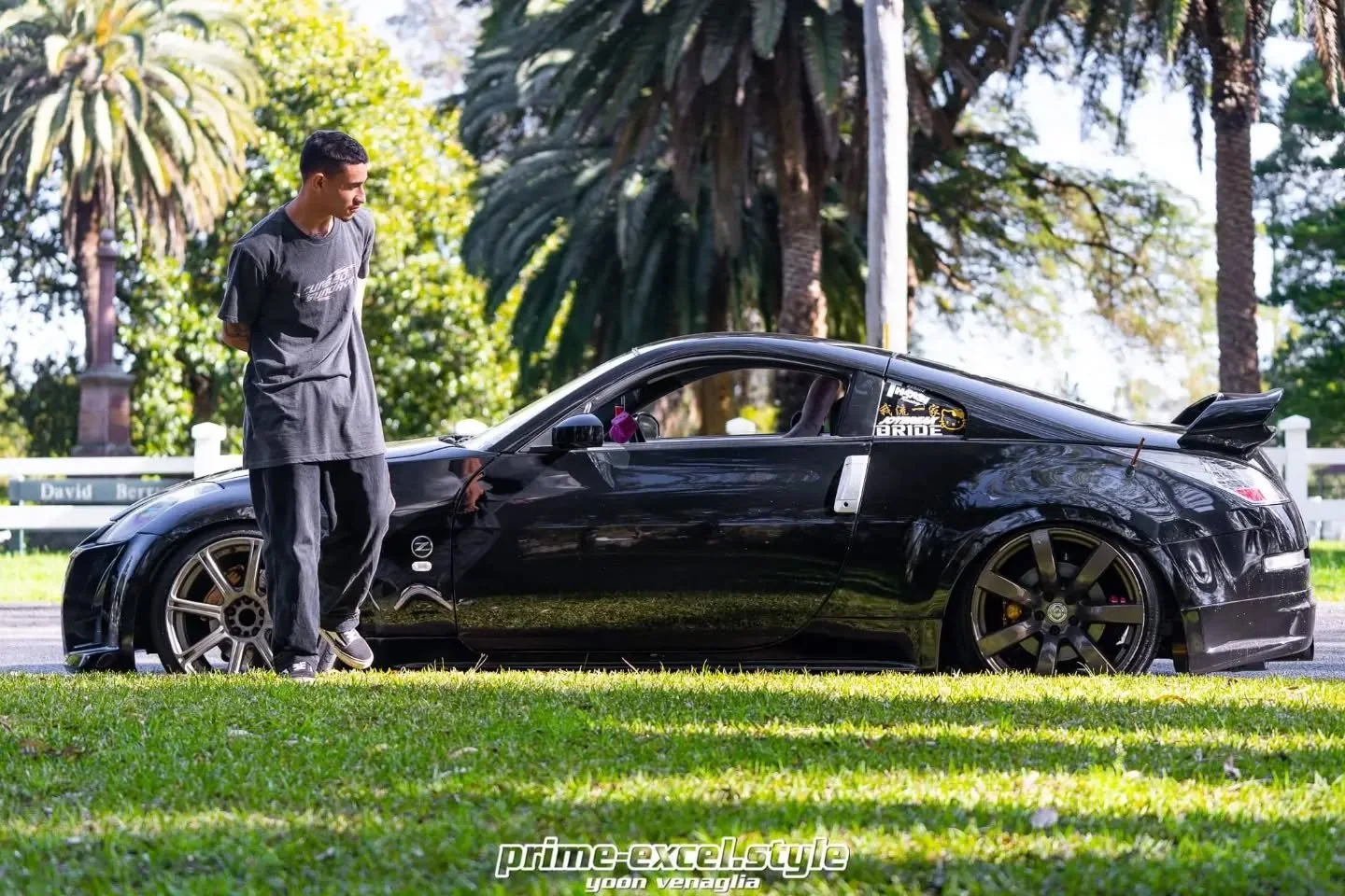 Berry trip with the Wilkins blokes
.
.
.
.
.
#350z #nissan #nismo #workxc8 #xc8 #workwheels #r34 #skyline #r34skyline #lexus #is300 #jce10 #vertex #jdm #jdmcars #avs #avs5 #vs6 #advan