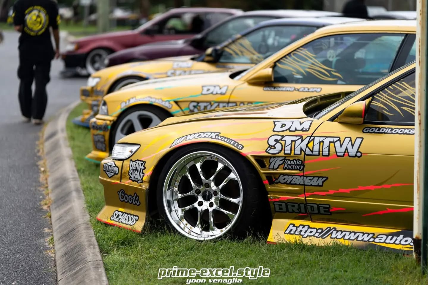 Only caught napping for 3 months. Hwh9 video up on the YouTube's link in bio
https://youtu.be/dEzmL2t0wuY

#hwh9 #halfwayhangs #streetkarnage