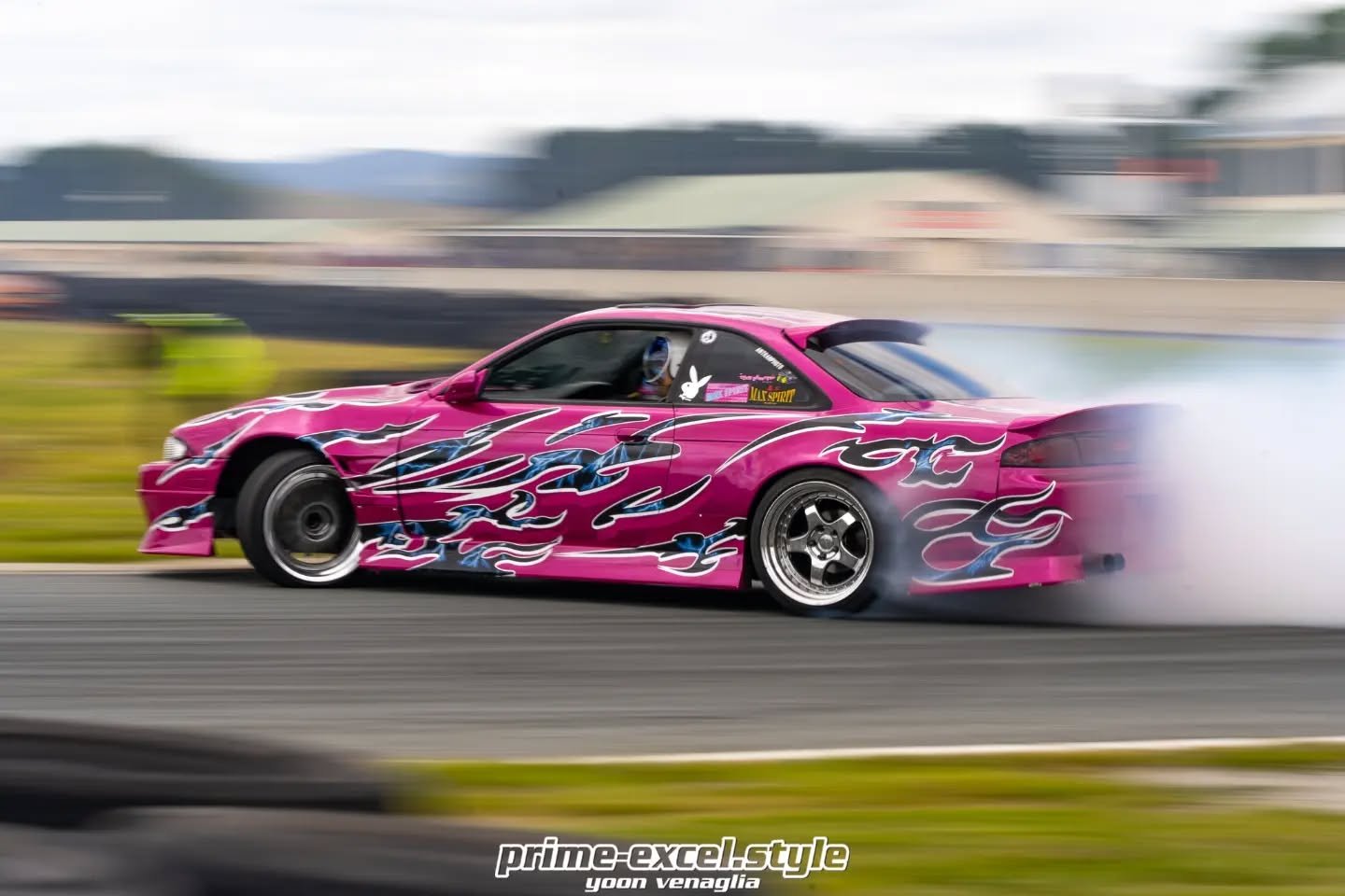 Nissan Silvia s14
@visionautoclub 
@datdolan93 
.
.
.
.
.
#nissan #silvia #200sx #s14 #sr20 #jdm #jdmgram #drift #revolutionmotorsport