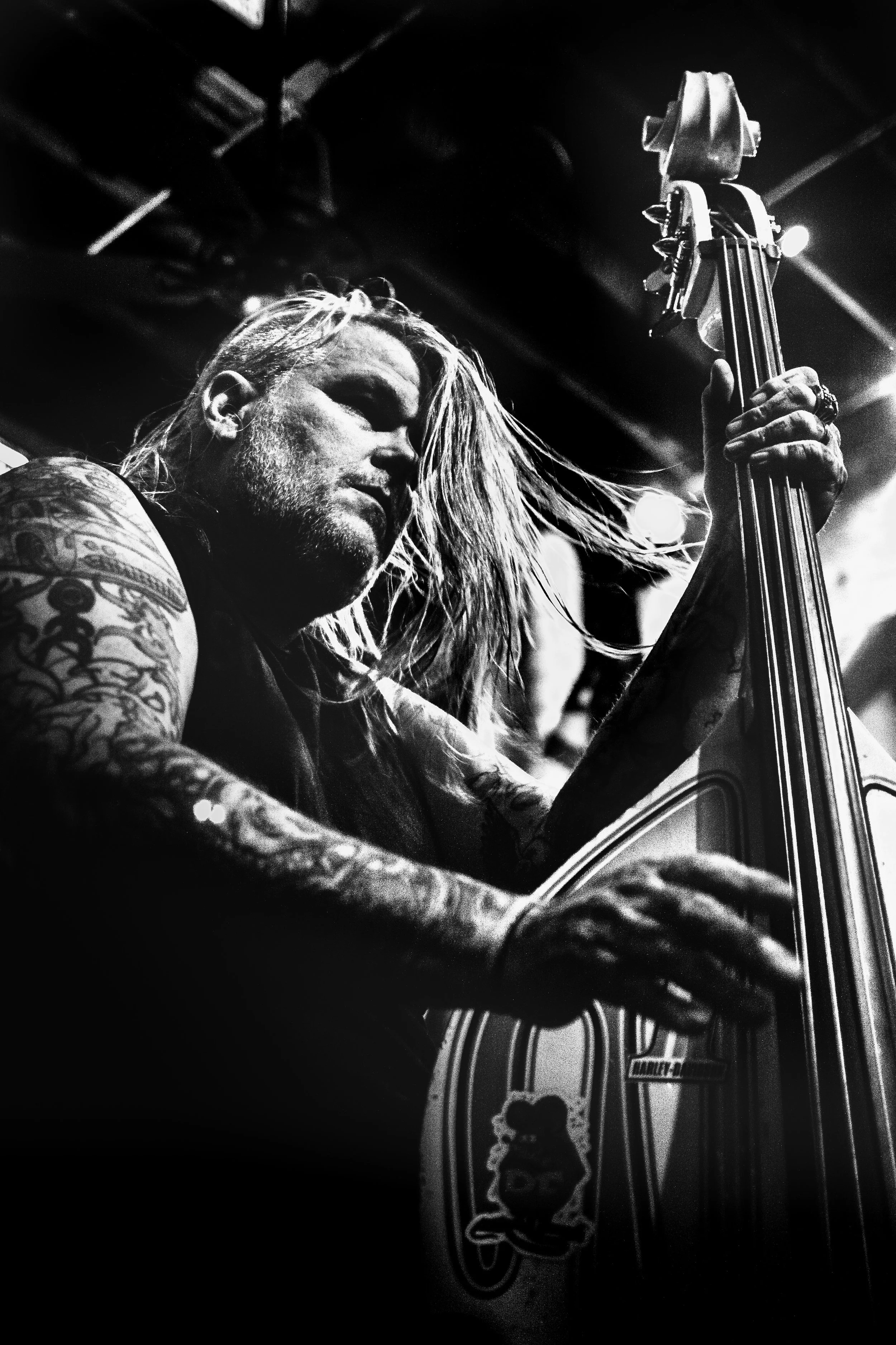 Geoff Firebaugh