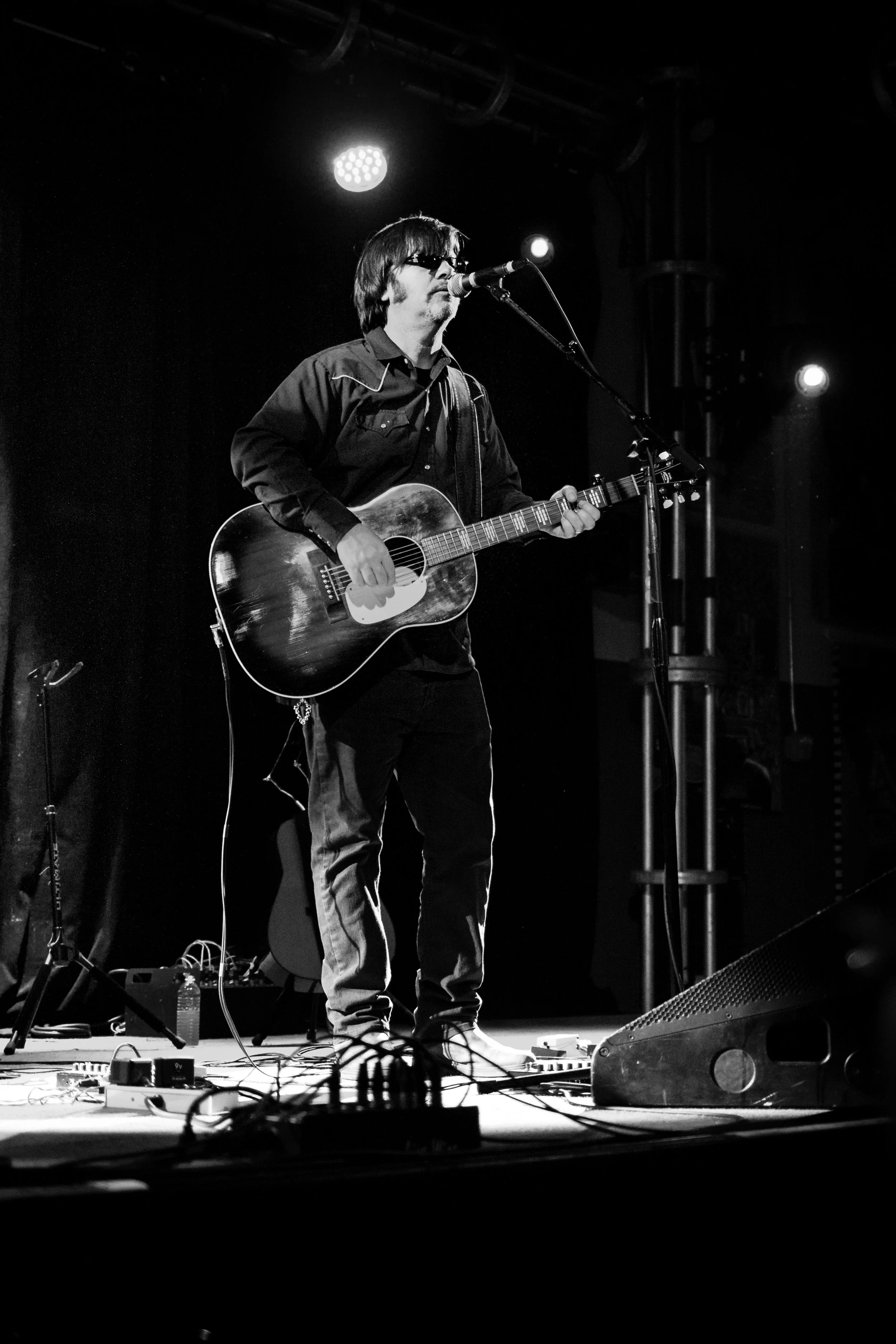 Jay Farrar