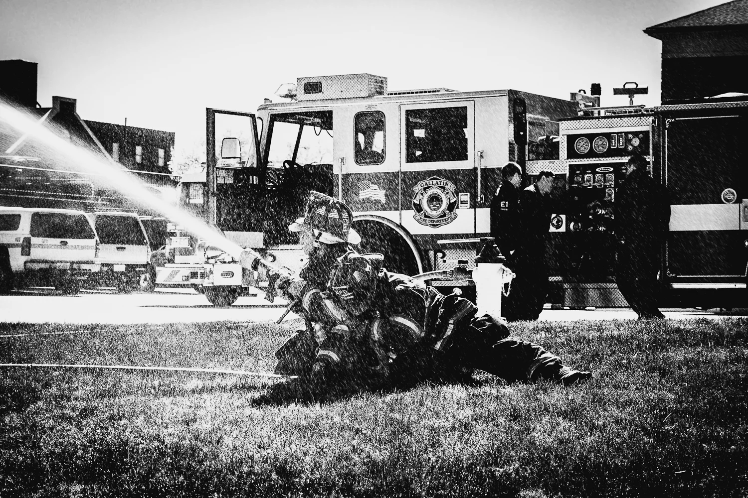Engine One