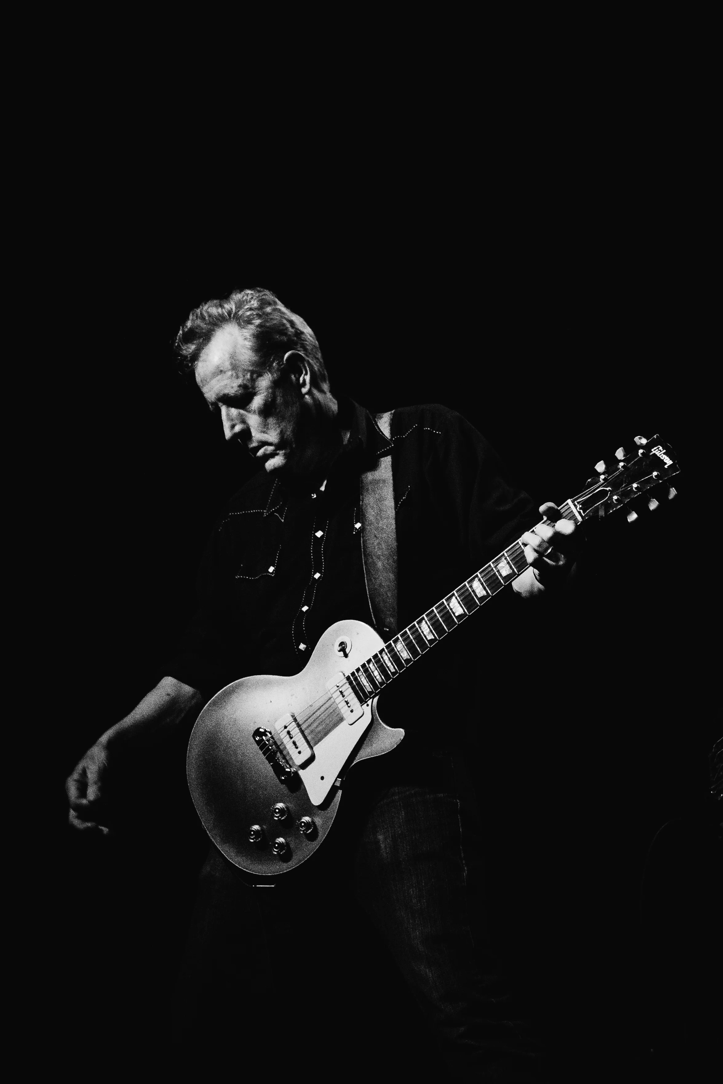 Keith Wyatt