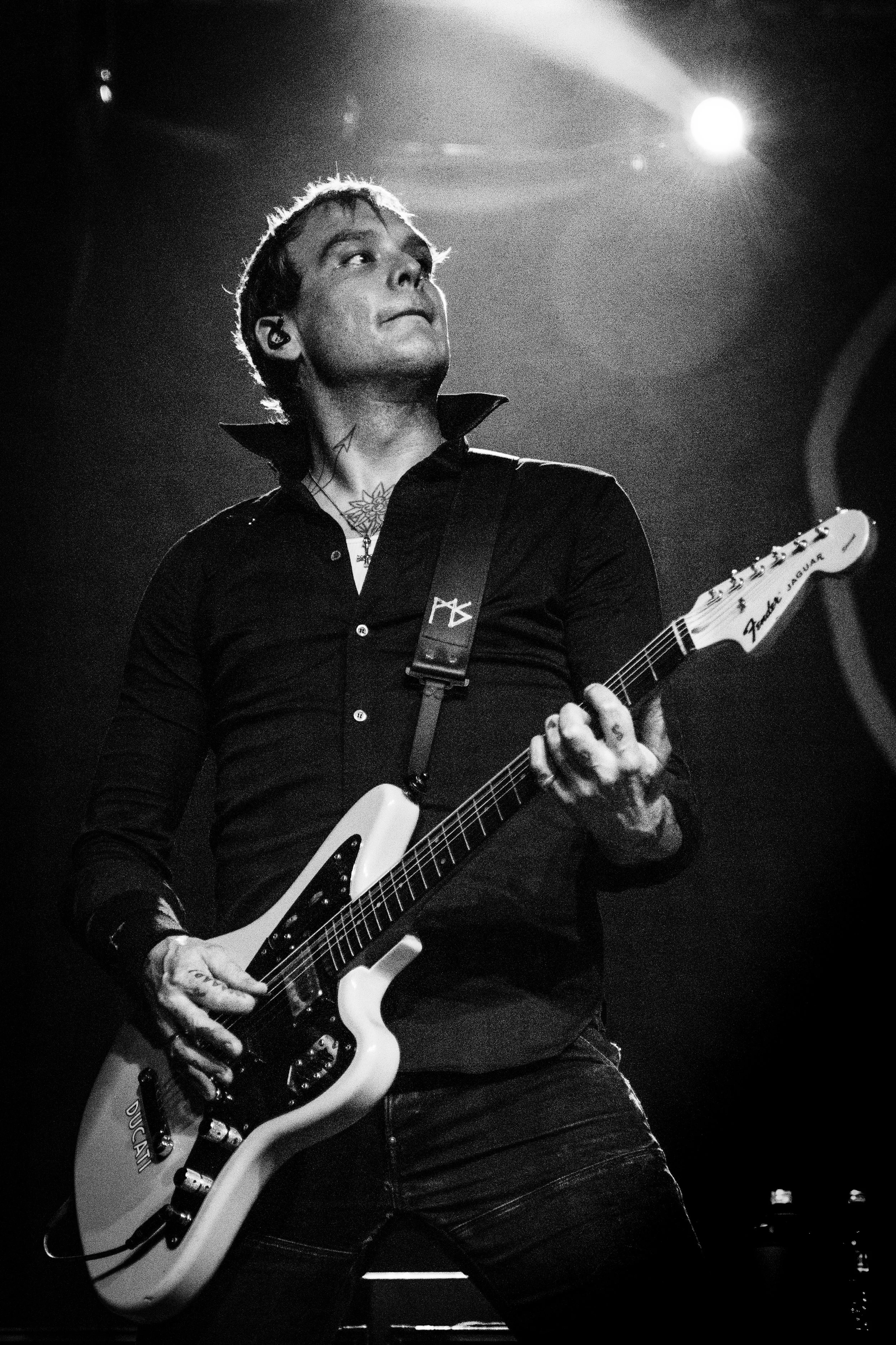 Matt Skiba