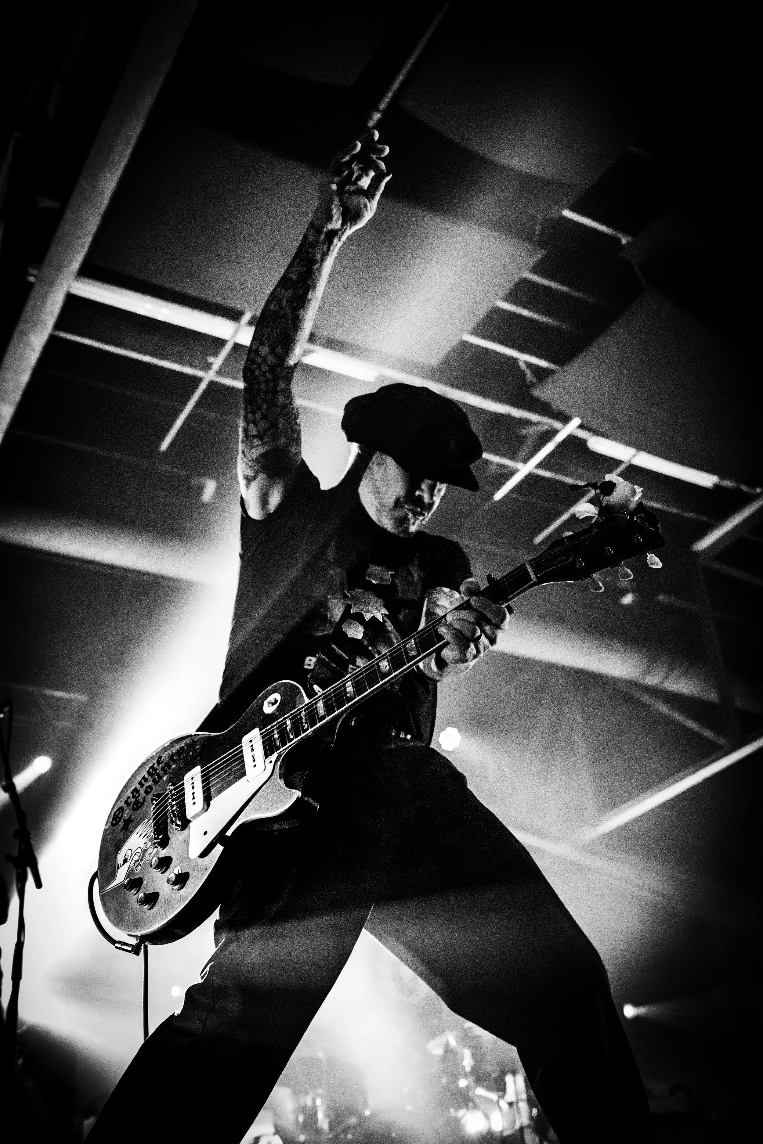 Mike Ness