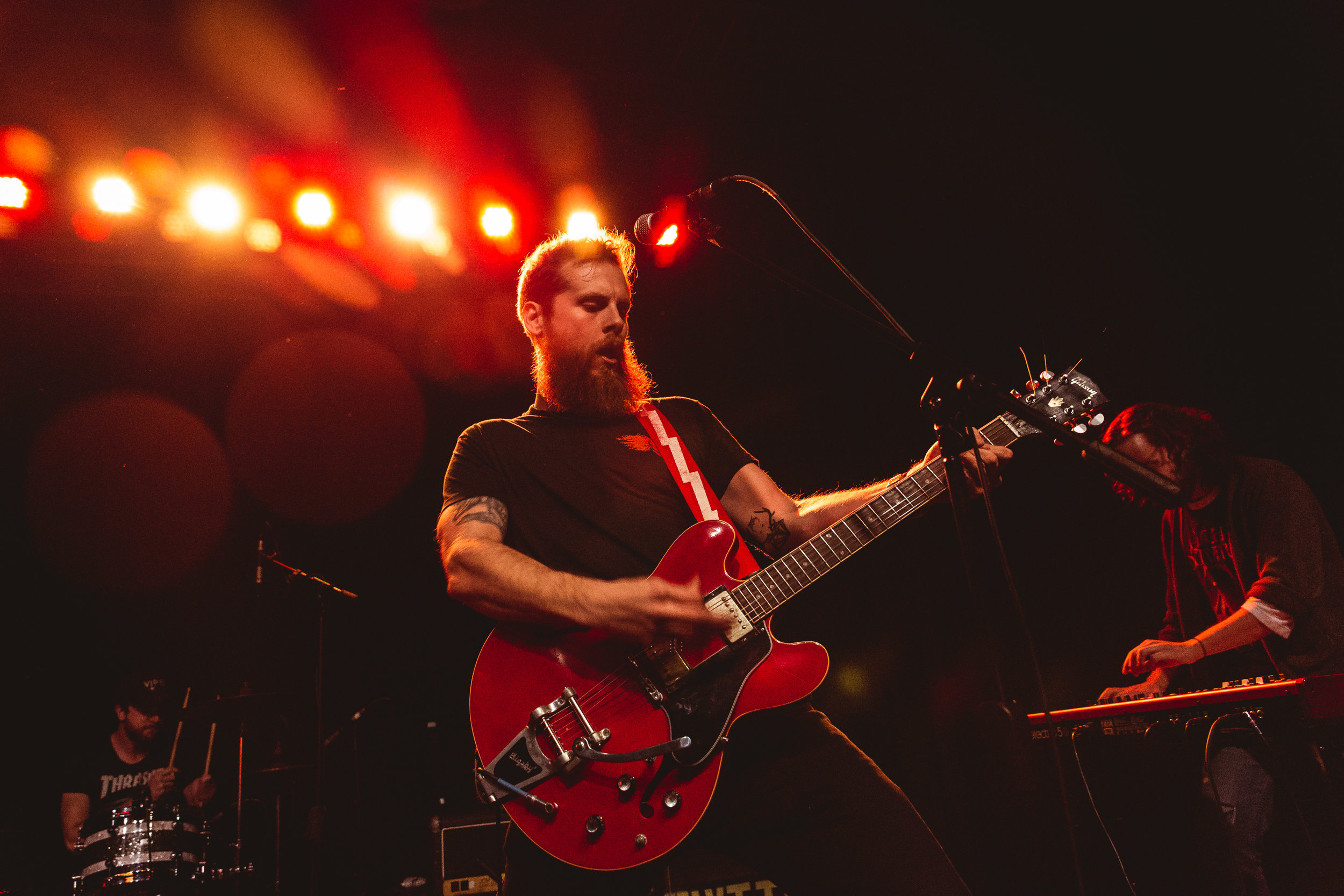 Ryan Pattengale