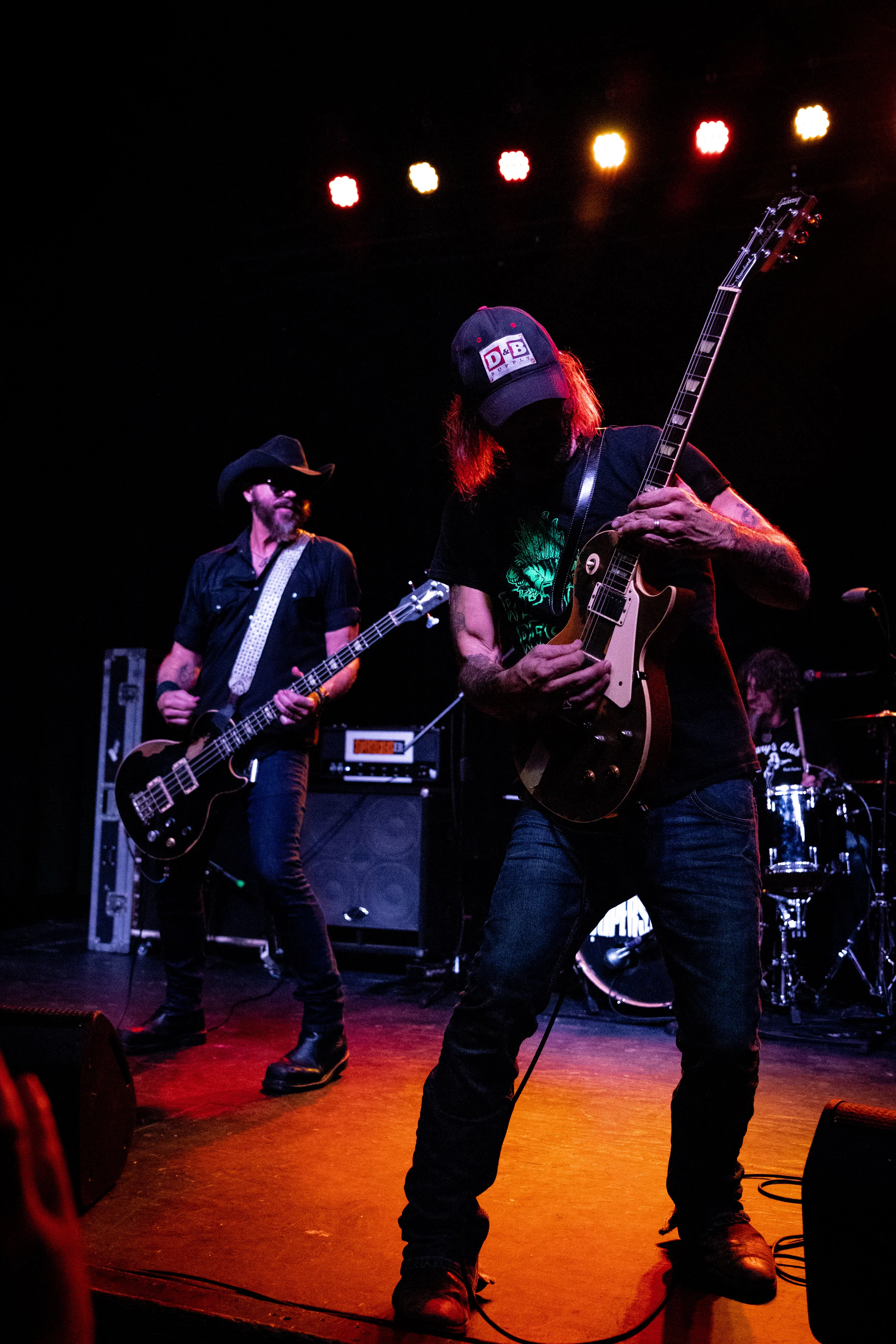 Supersuckers