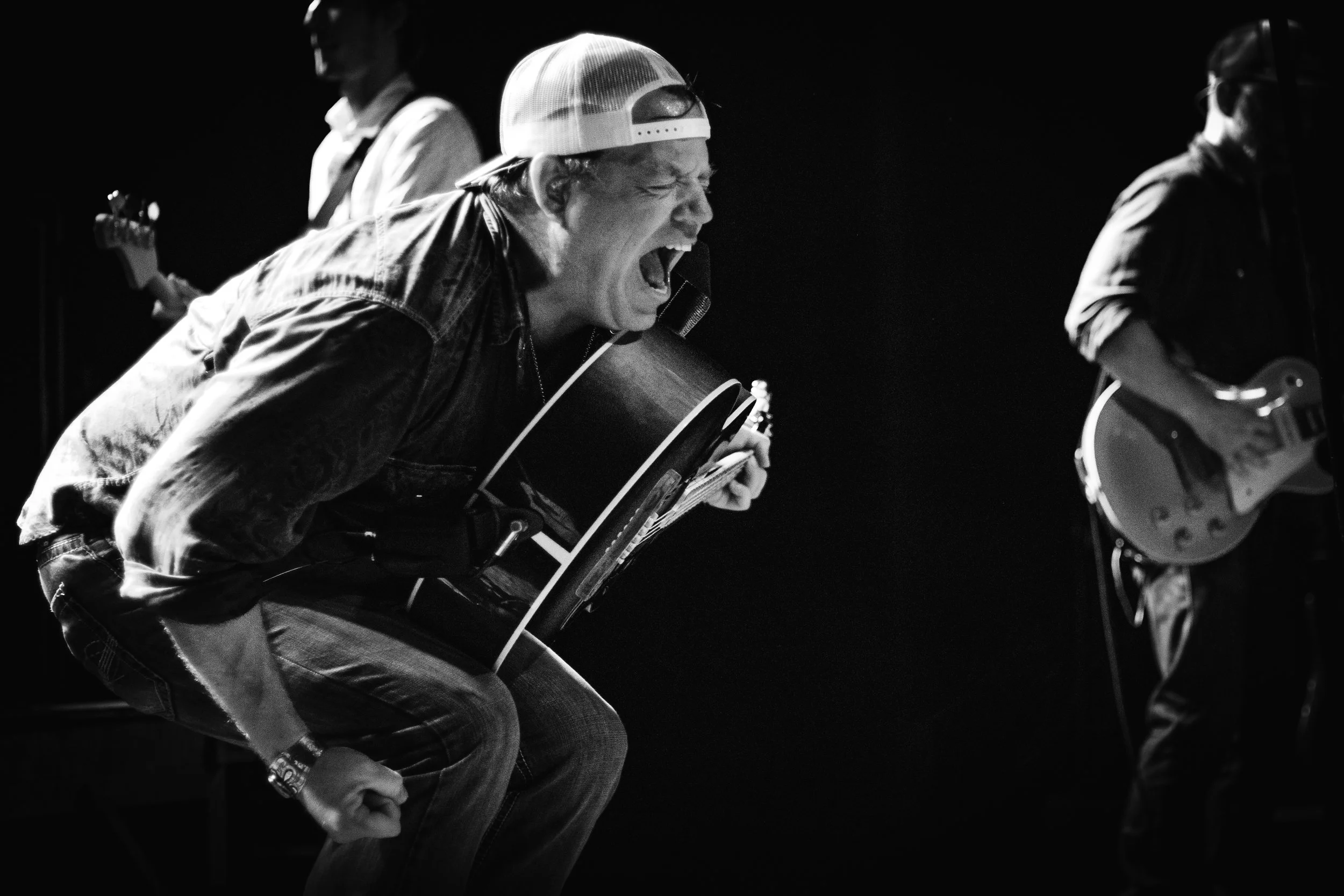 Pat Green
