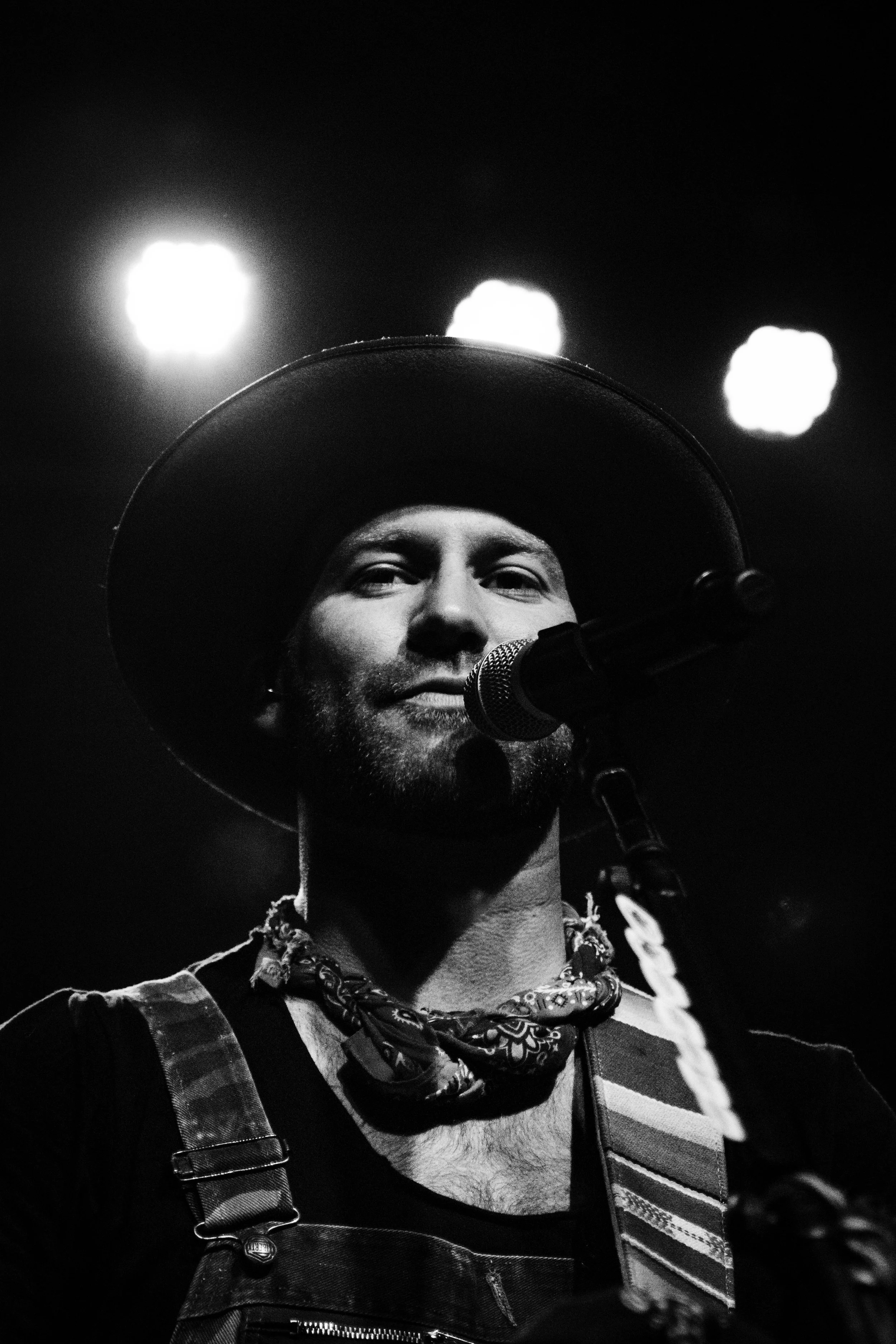 Drake White