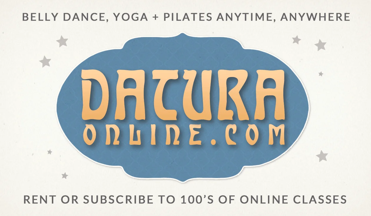 Datura Online — Sol Crawford