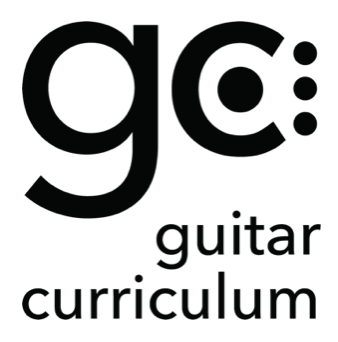 GuitarCurriculum