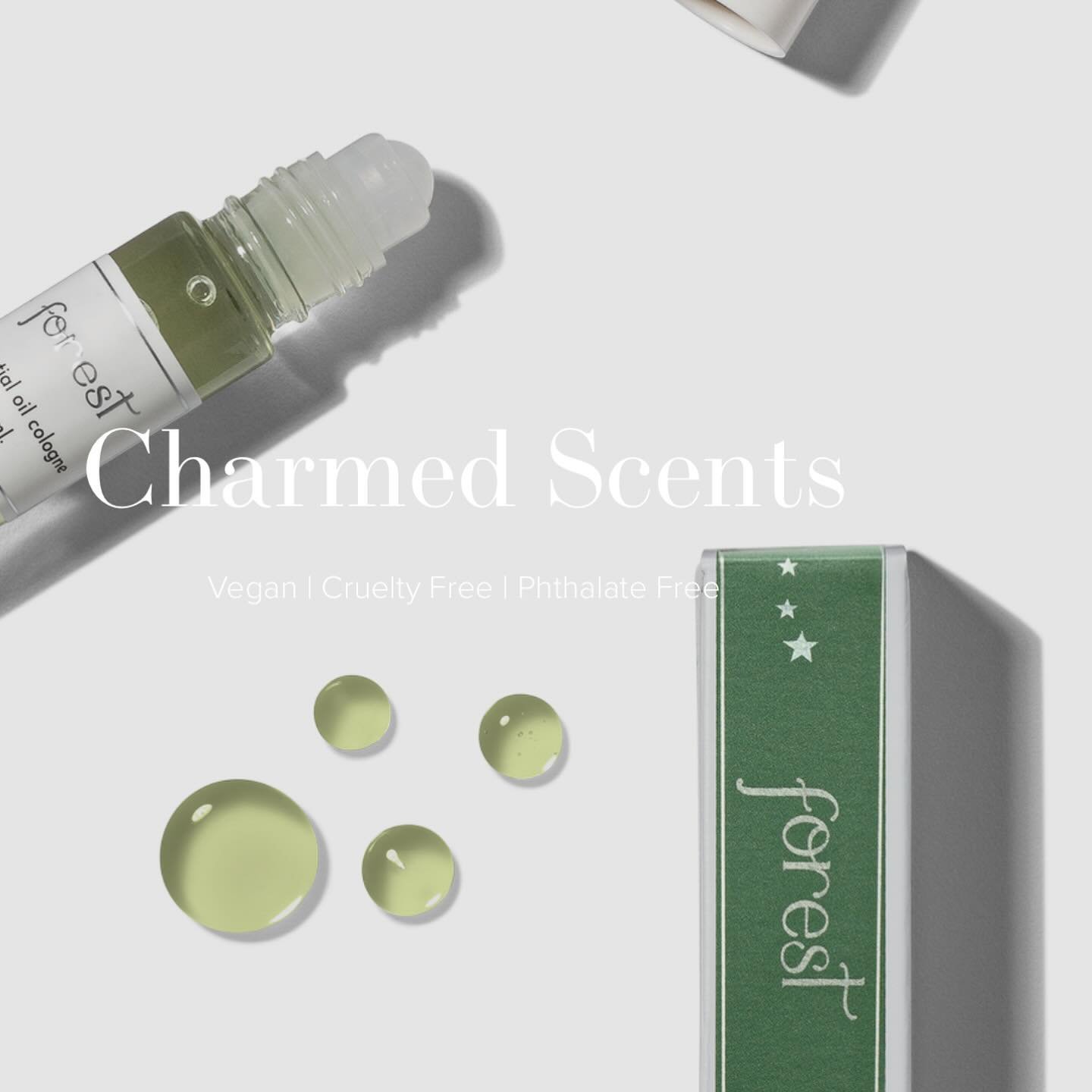 Mint Salon would like to welcome Tulip Perfume to our salon. We are proud to feature a top quality product made by a NorCal small business that is woman owned! @tulipperfume._ 

These perfume oils are:
✨Hand made in small batches 
✨Cruelty free &amp;