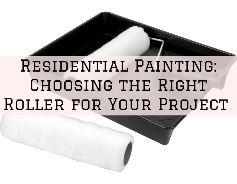 Residential Painting San Diego_ Choosing the Right Roller for Your Project.jpg
