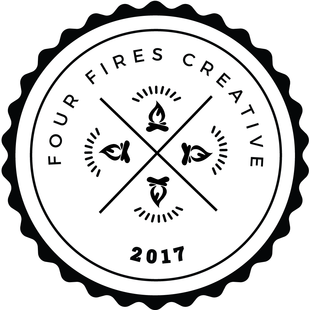 Four Fires Creative