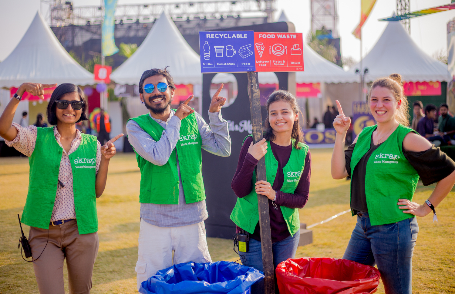 Bacardi NH7 Weekender, Meghalaya