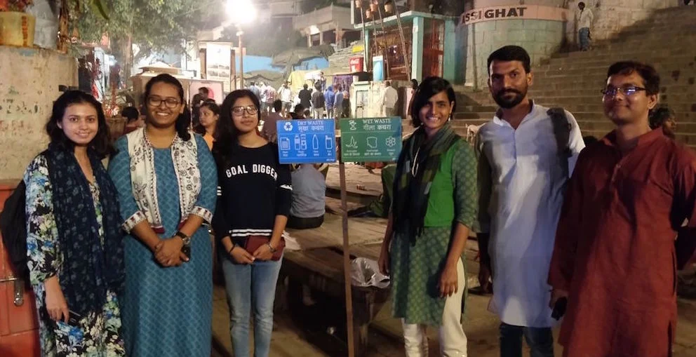 Mahindra Kabira Festival, Varanasi