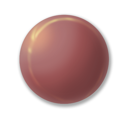 Raster shading/highlighting exercise. Hand drawn in Adobe Photoshop.