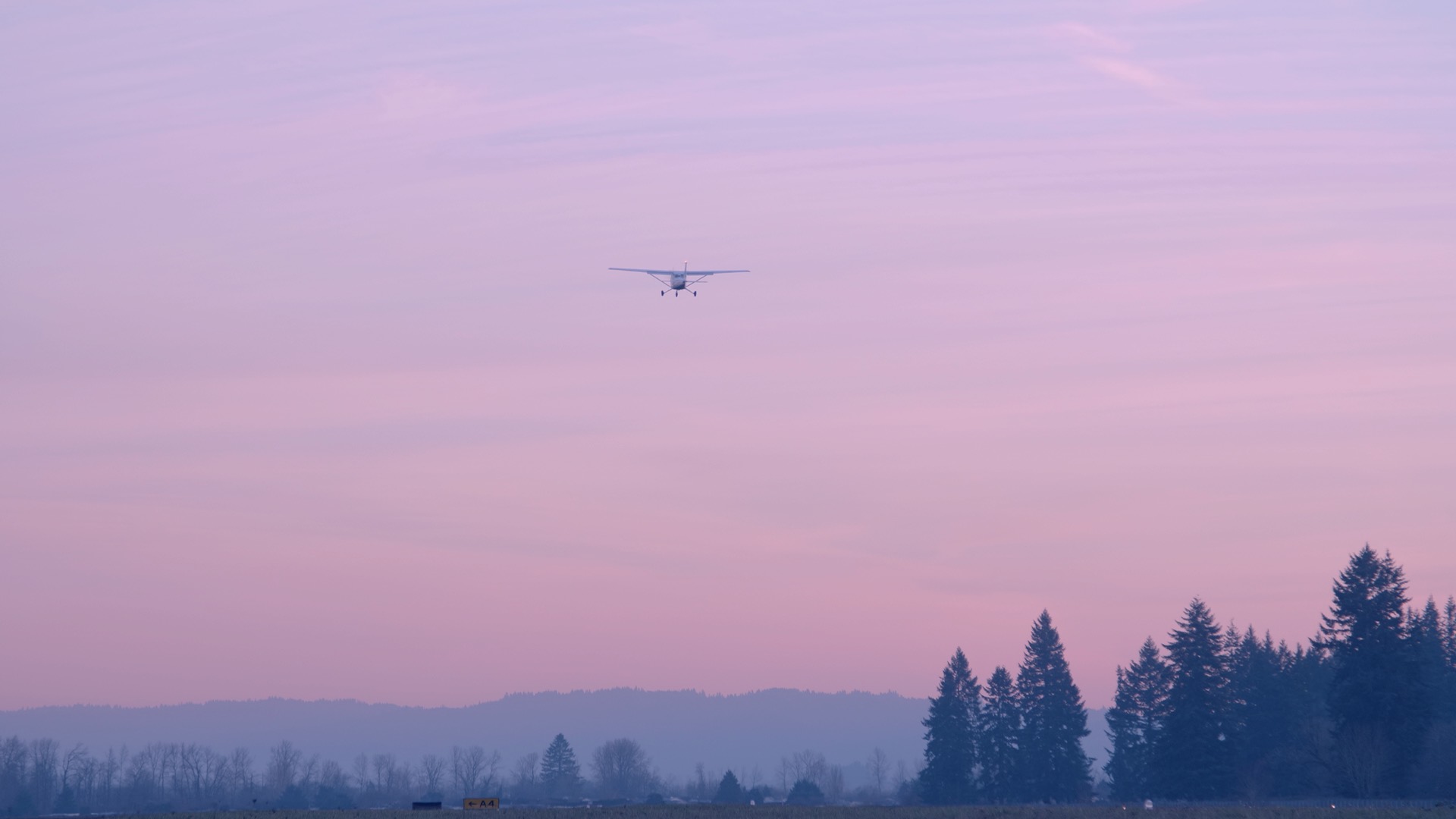 Hillsboro Aero Academy is a flight school in Hillsboro, Oregon, who wanted to create some video assets to help them recruit more Certified Flight Instructors. We created these videos together to profile a few of their existing CFIs and highlig