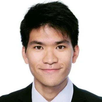 Kevin Ng