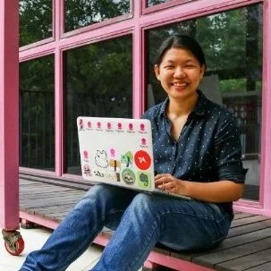 Cheryl Liew