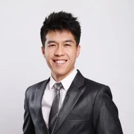 Reynold Tan