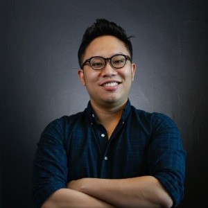 Jeremy Foo