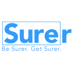 Surer | Insurance CRM (Copy)