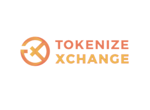 Tokenize | Crypto Exchange