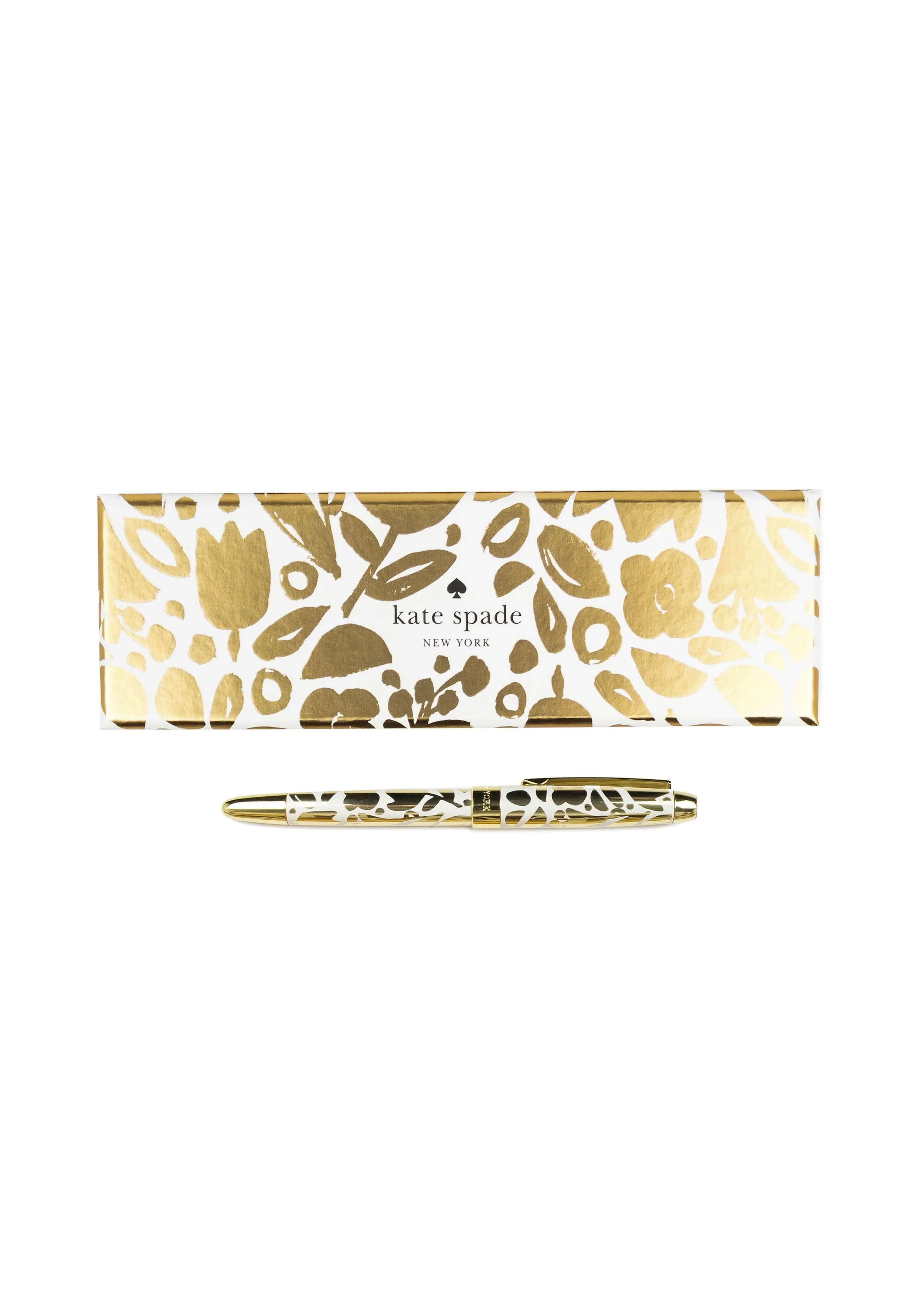 ALWAYS FLOWERS BALLPOINT PEN