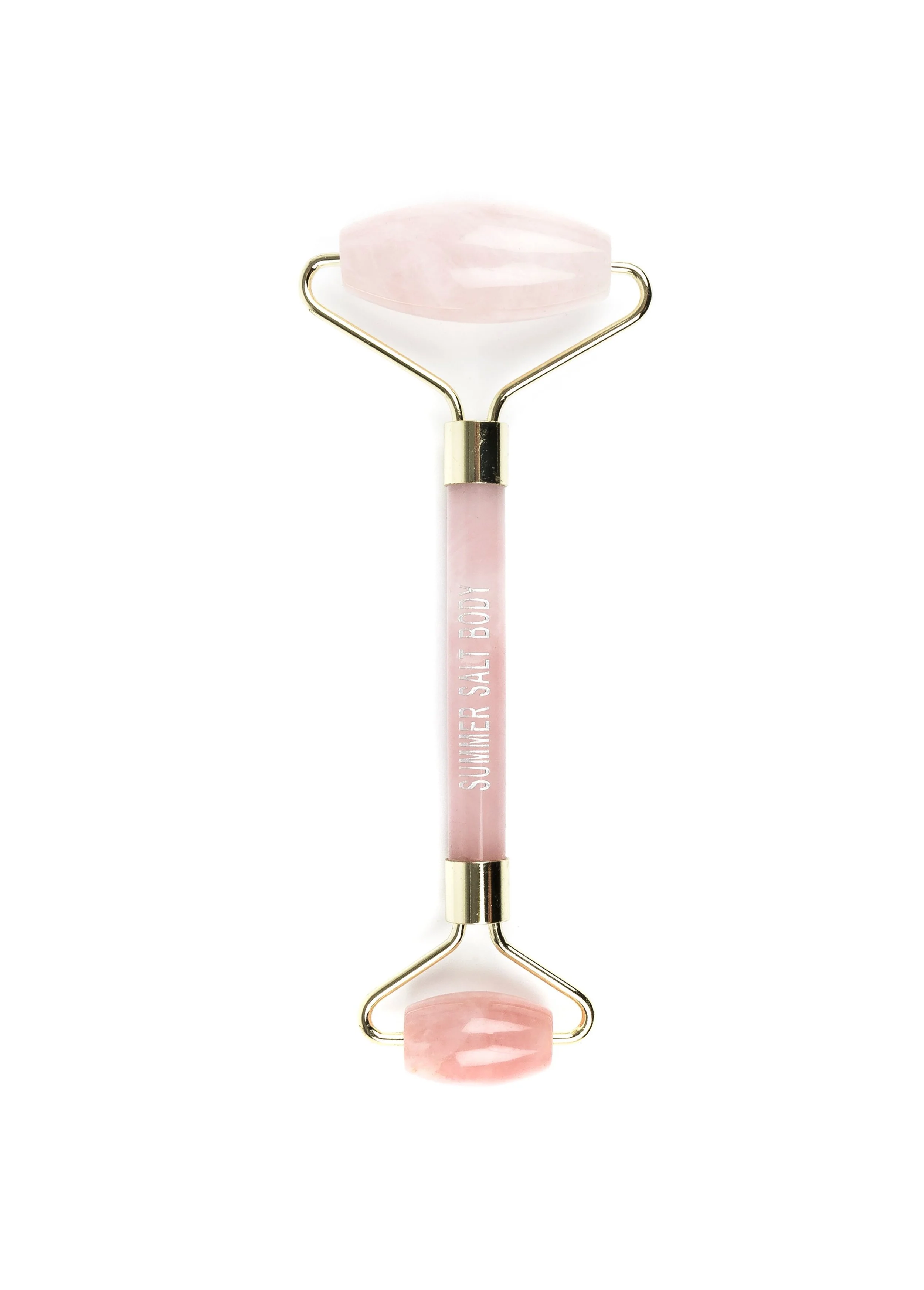 ROSE QUARTZ FACIAL ROLLER