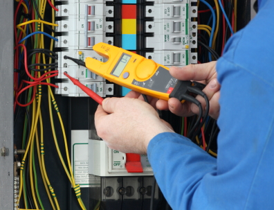 Testing Electrical circuit