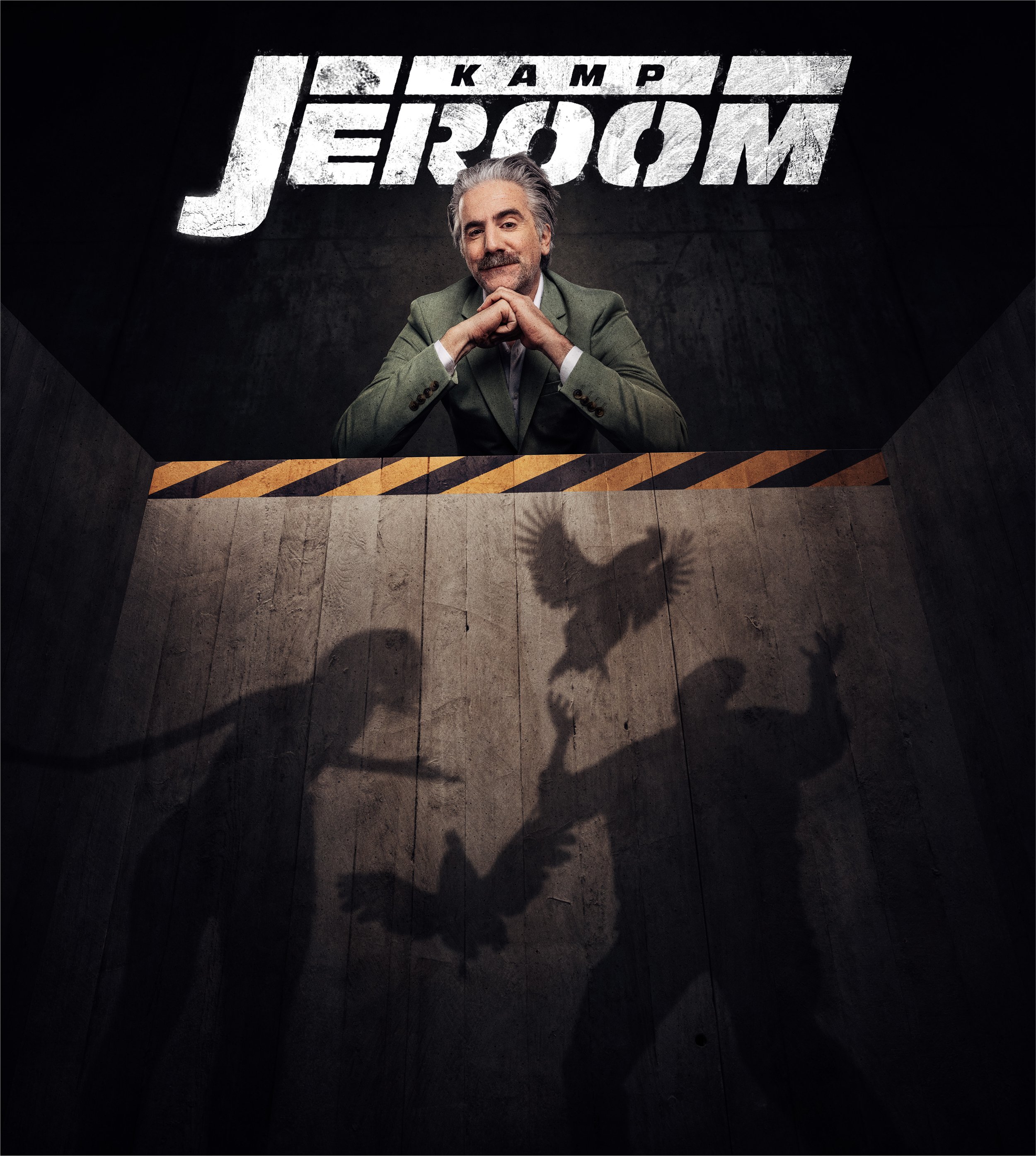 Kamp Jeroom - Play4