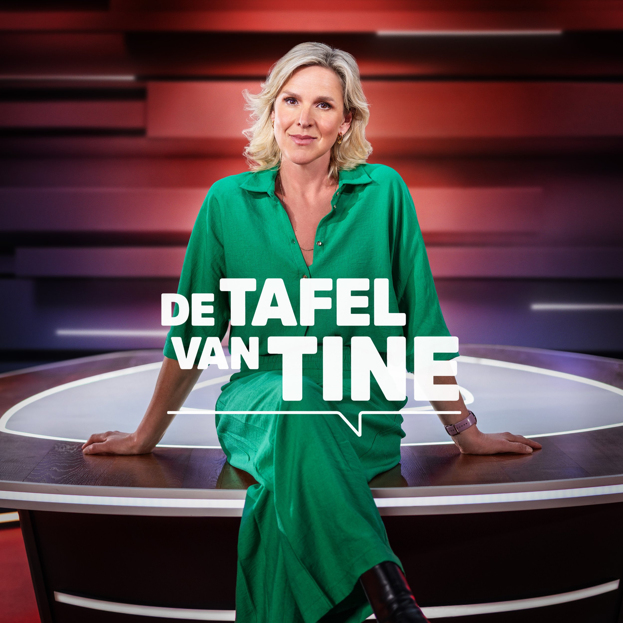 Tafel van Tine - Play4
