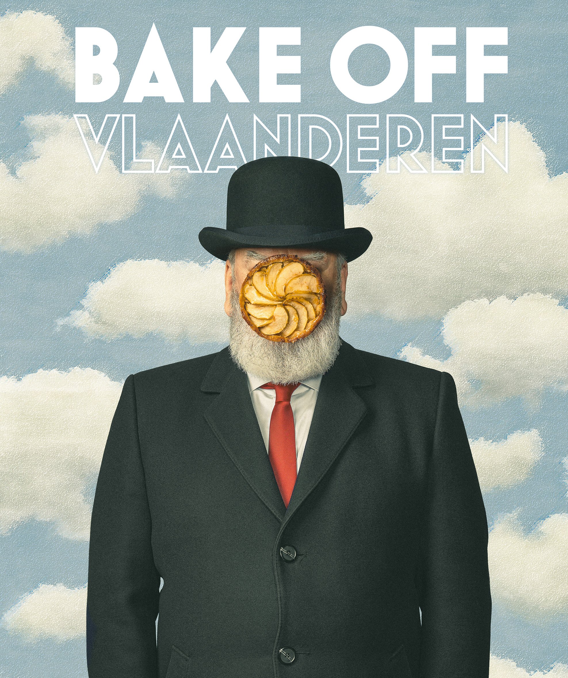 Bake Off Vlaanderen