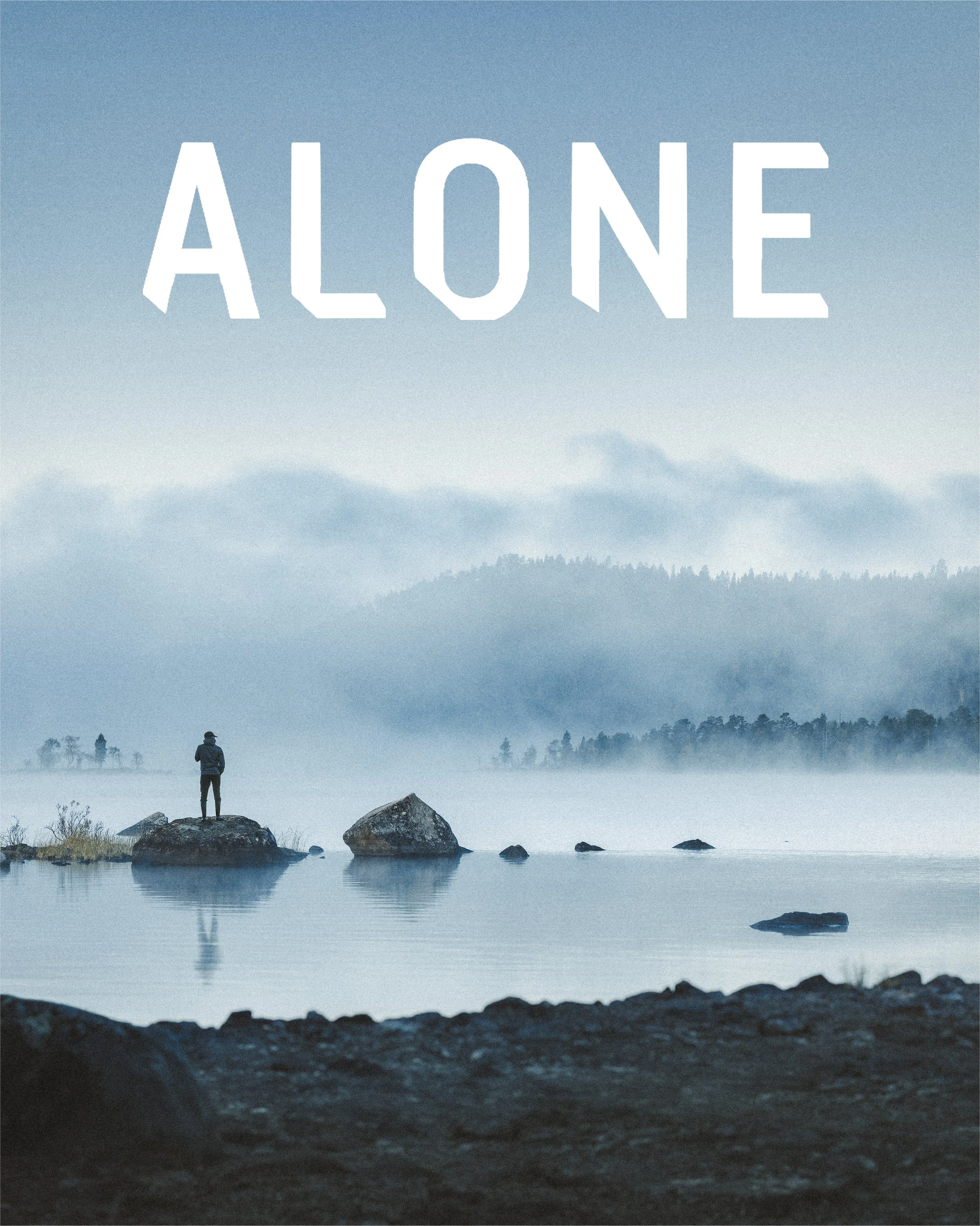  Alone  Play 