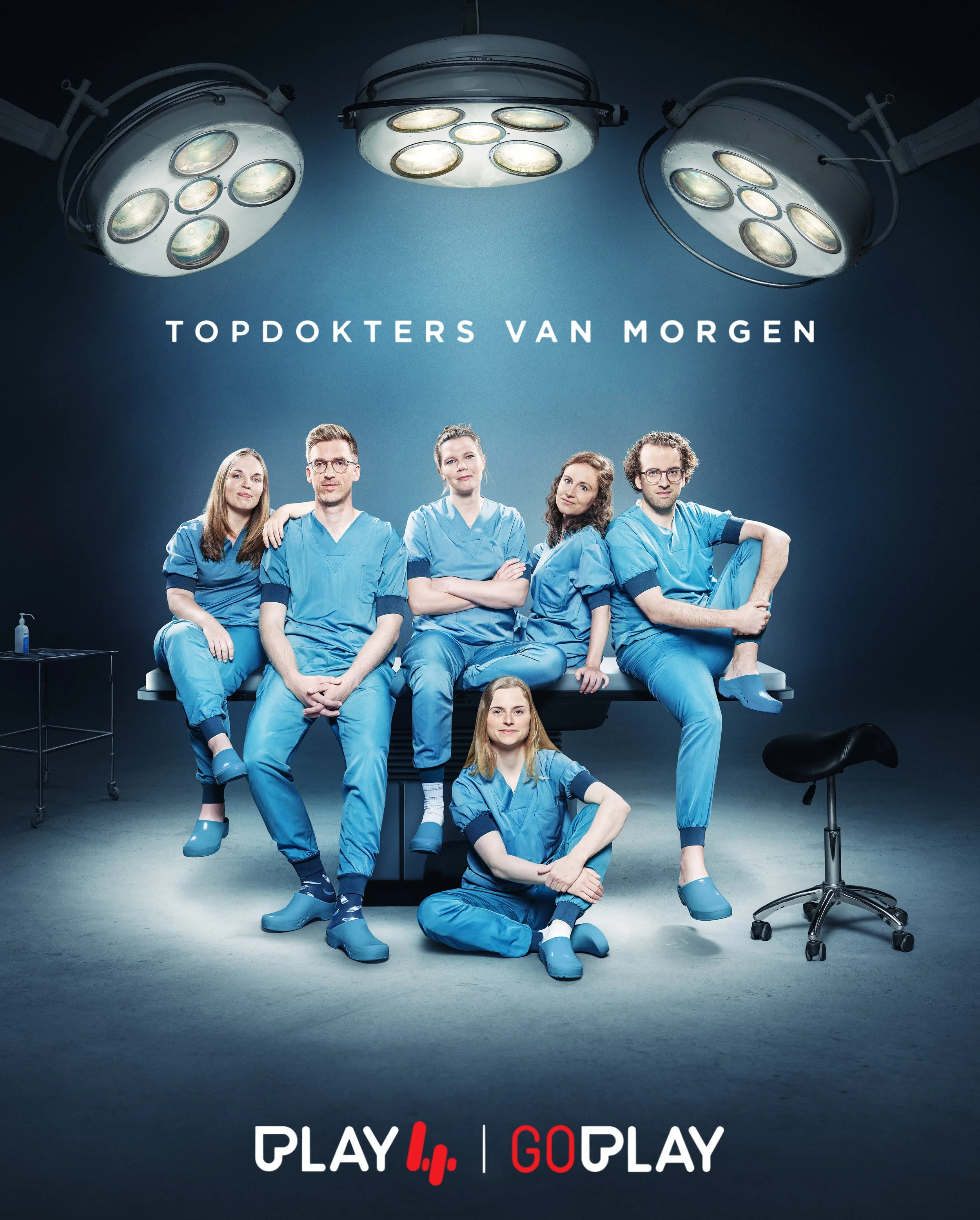 Topdokters - Play