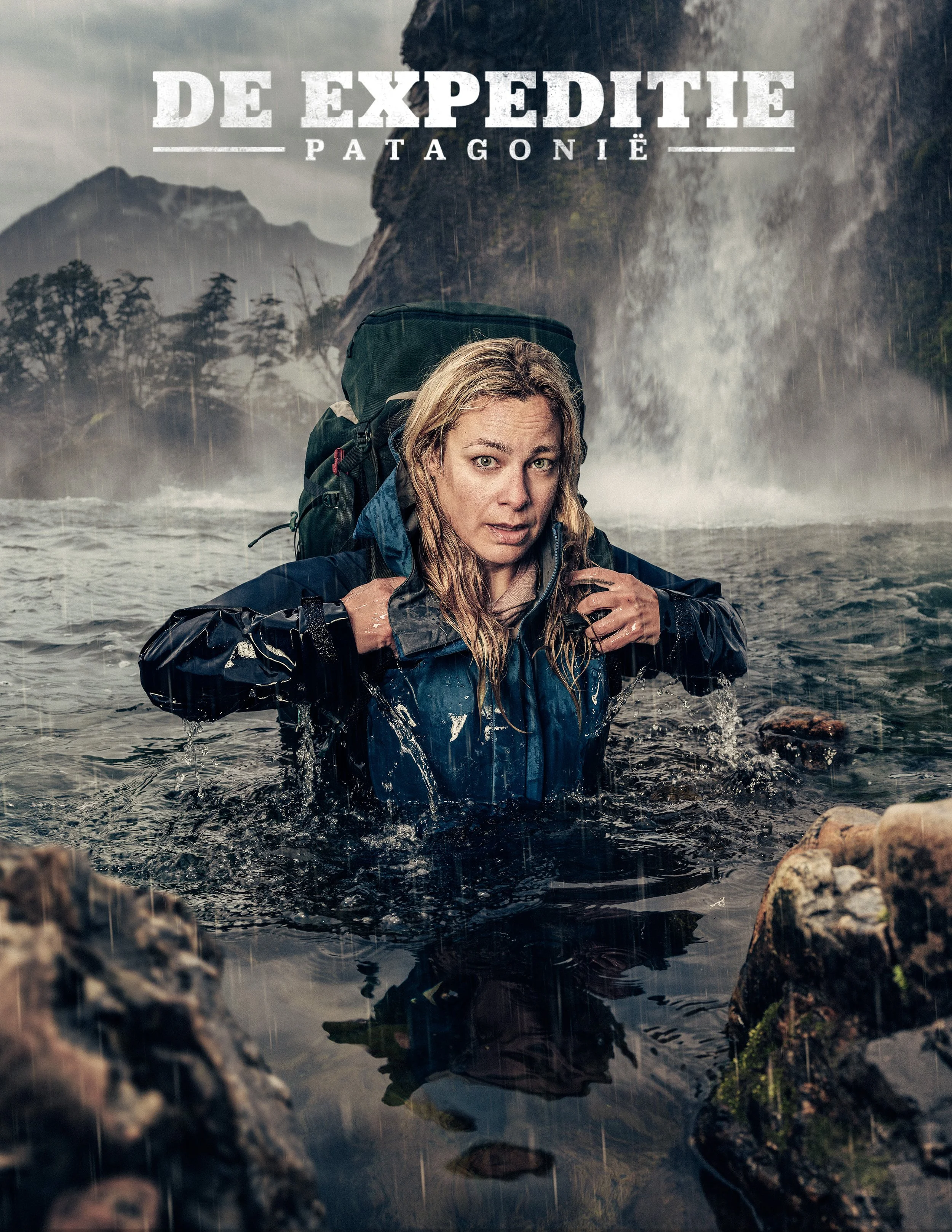 De Expeditie - Play