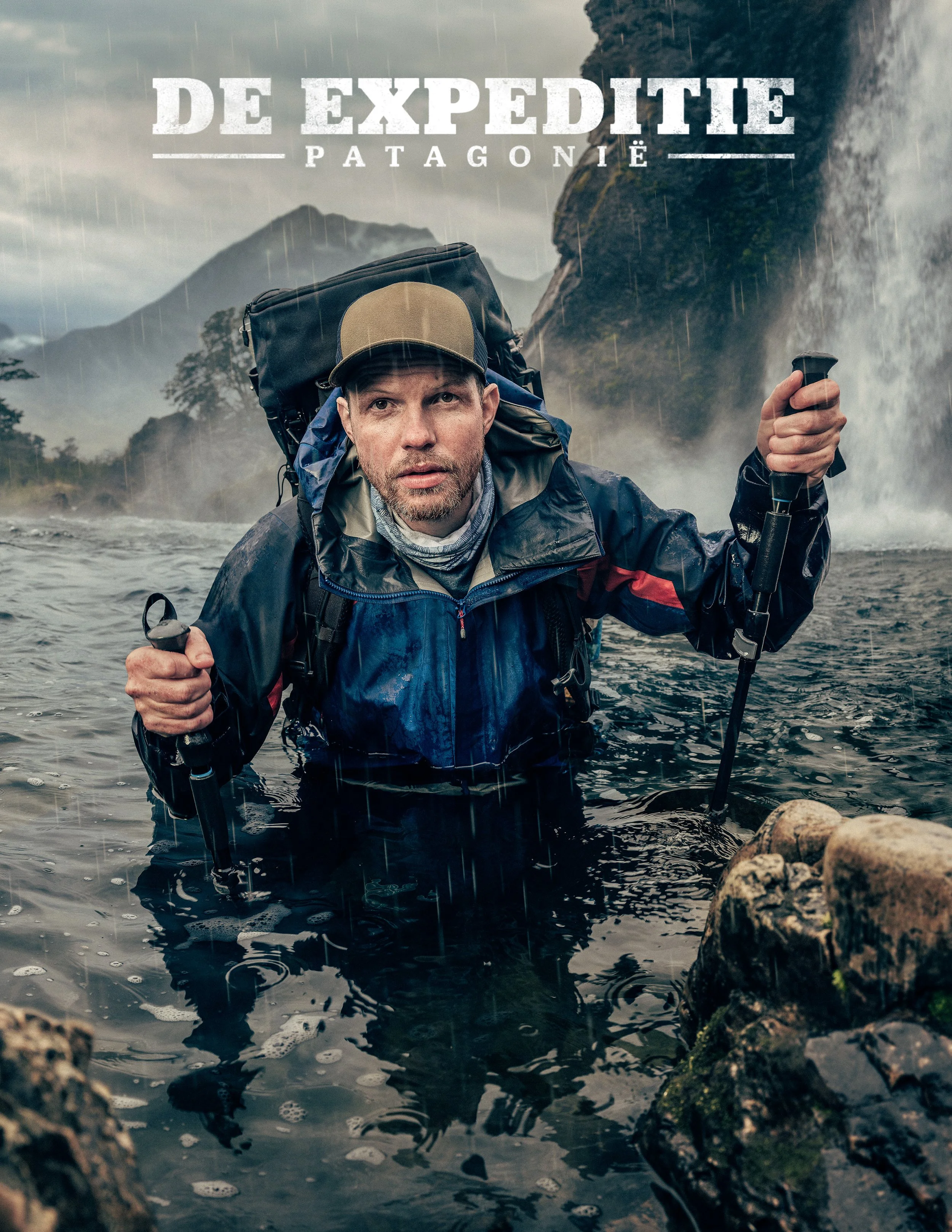 De Expeditie - Play
