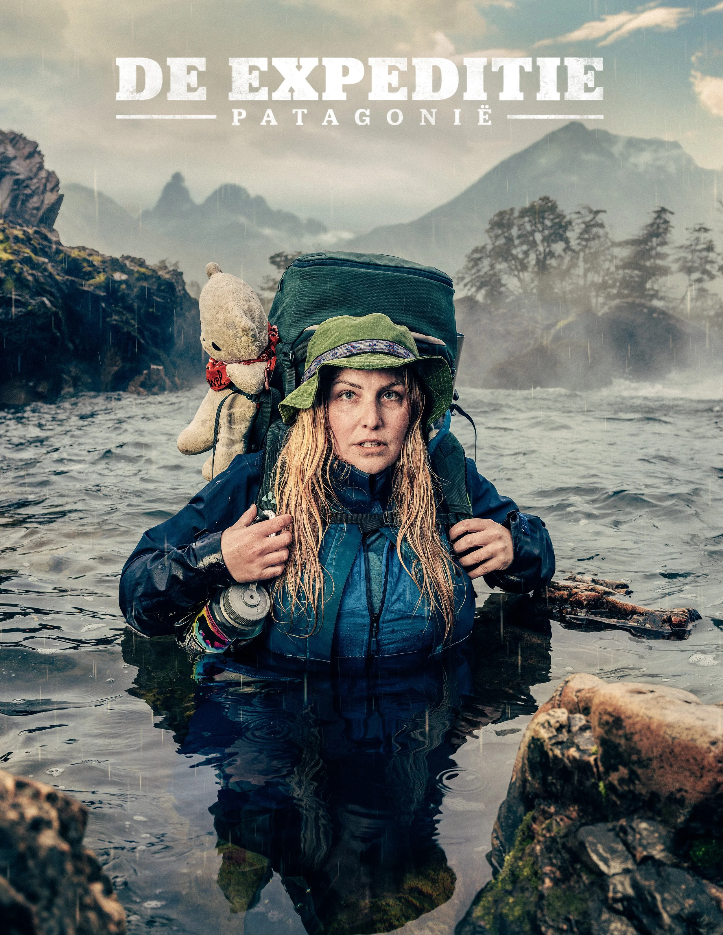 De Expeditie - Play