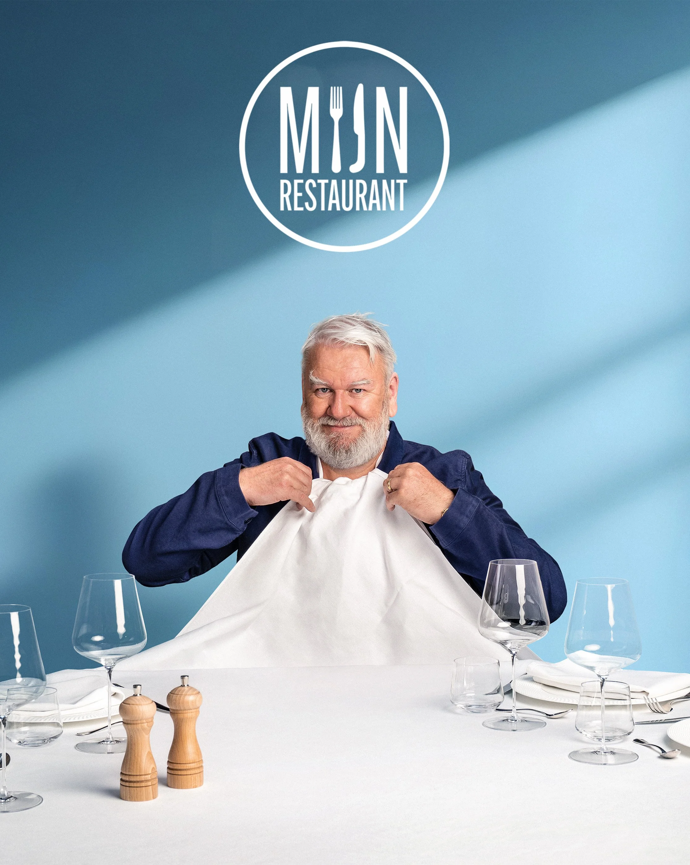Mijn Restaurant - VTM