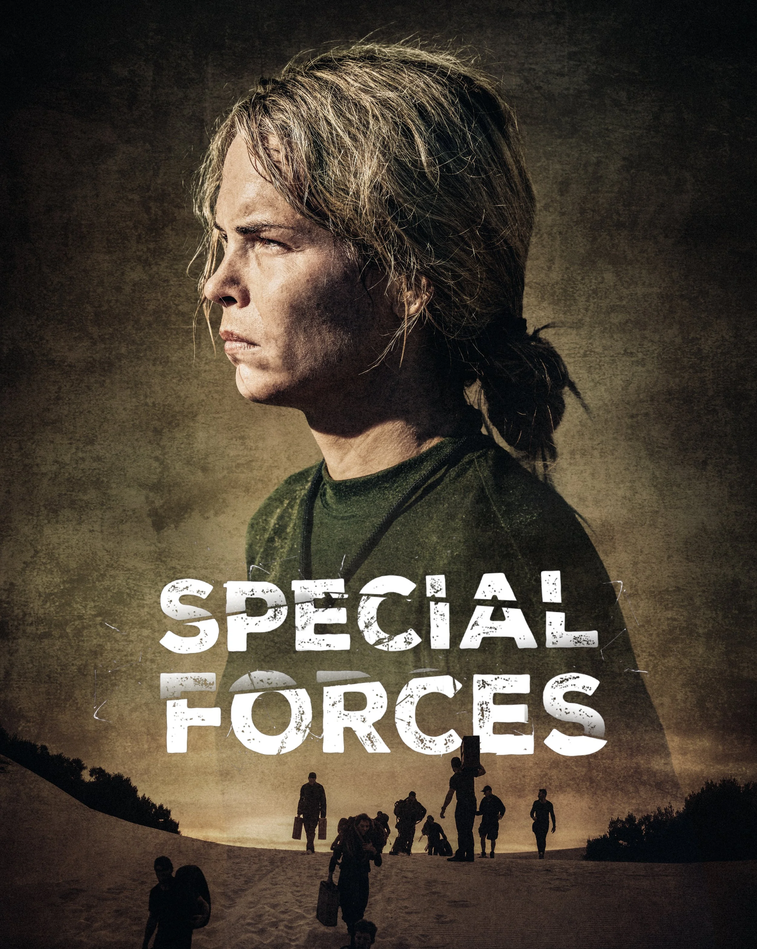 Special Forces - VTM