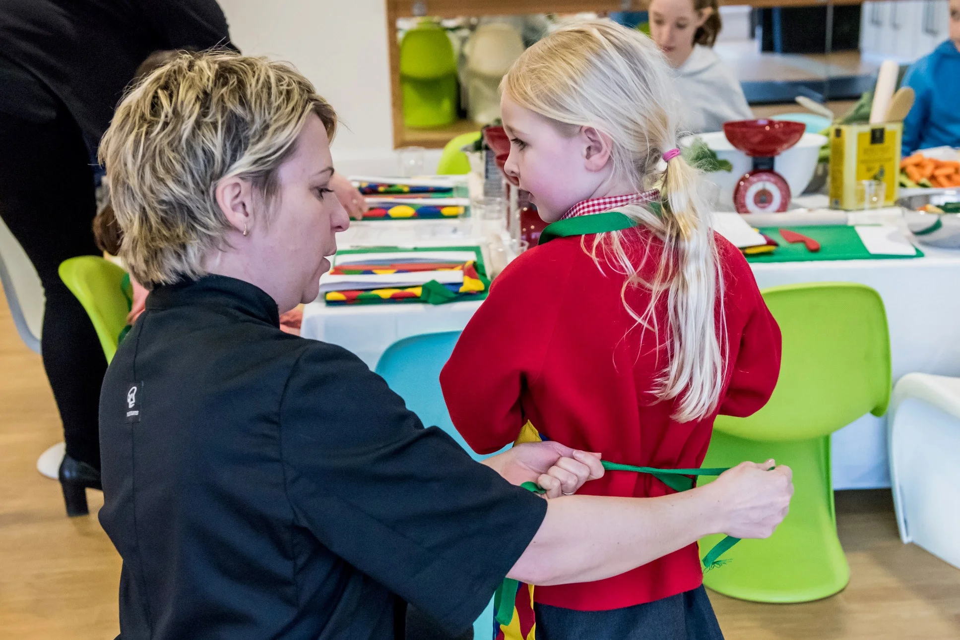 Local shopping centre launches series of children s Organic Cookery Workshops 2.jpeg