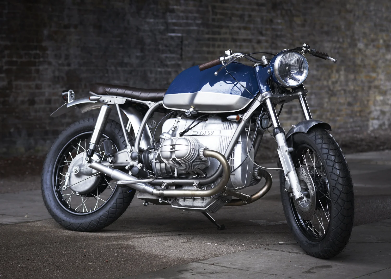 BMW r100rt Classic
